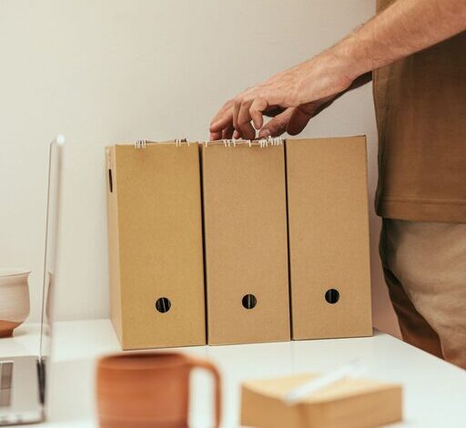 Practical Tips for Organizing Files on Your Computer