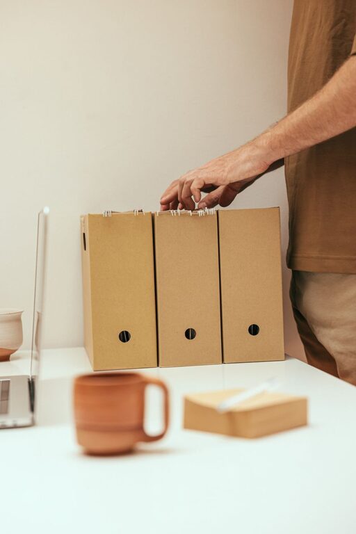 Practical Tips for Organizing Files on Your Computer