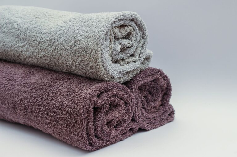 How to Keep Your Towels Fresh and Fluffy for Longer